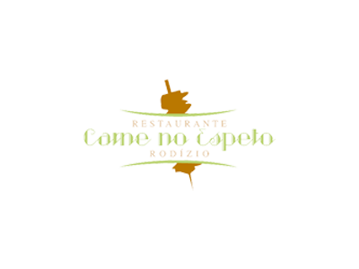 Carne no Espeto